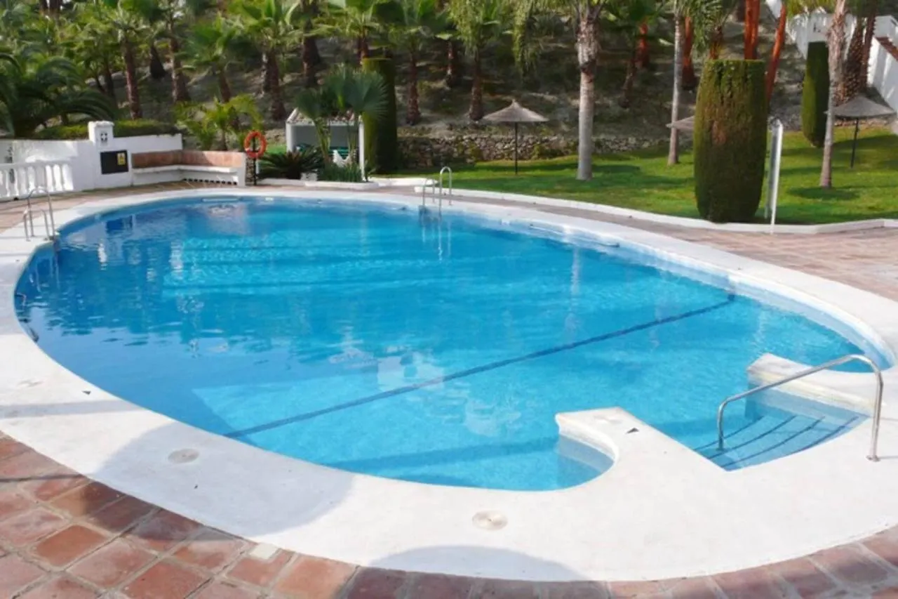 Las Palmas, Oasis De Capistrano Apartment Nerja Spain