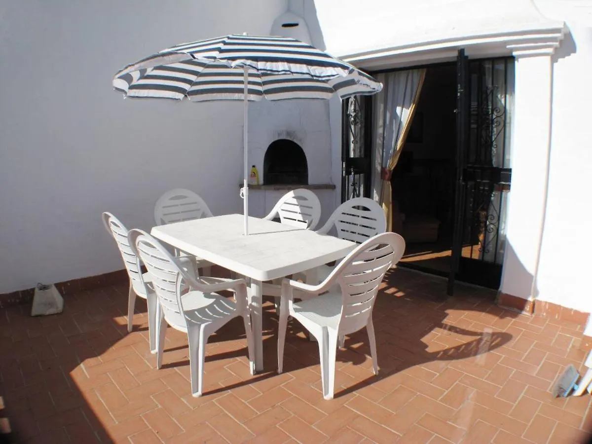 Las Palmas, Oasis De Capistrano Appartamento Nerja