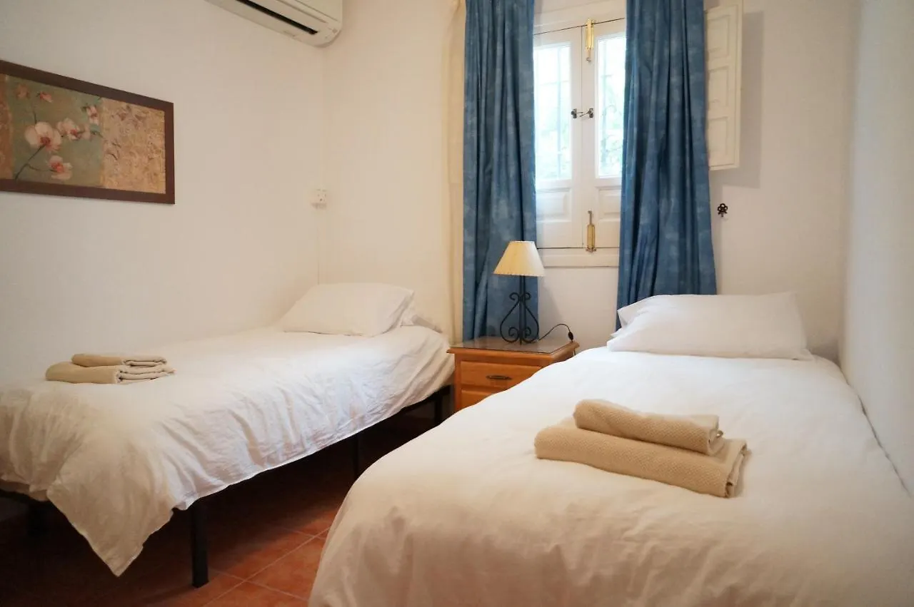 Las Palmas, Oasis De Capistrano Appartamento Nerja Spagna