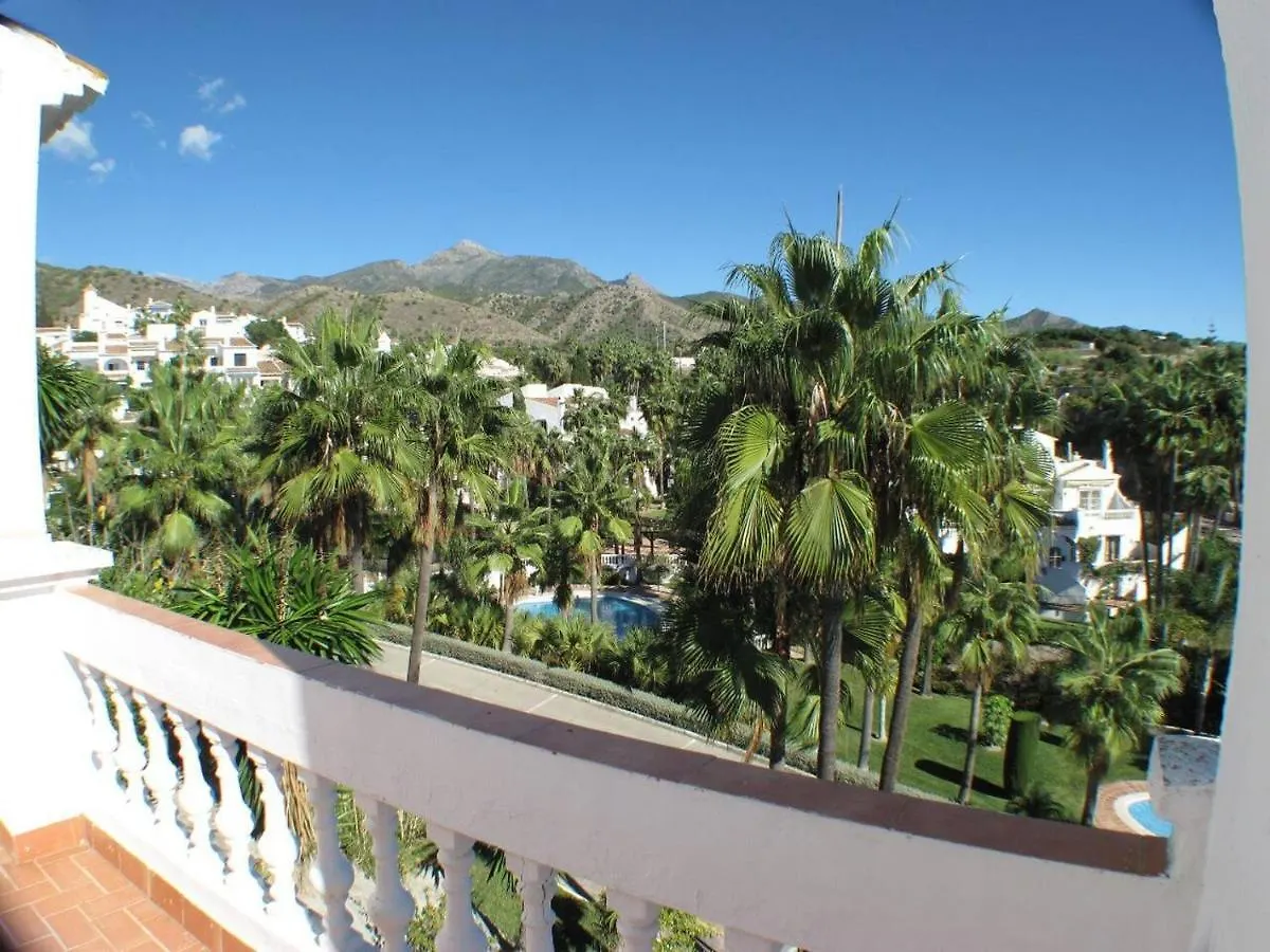 Las Palmas, Oasis De Capistrano Apartment Nerja 0*,
