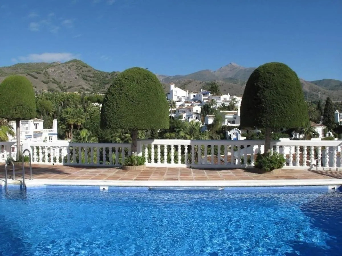 ネルハLas Palmas, Oasis De Capistranoアパートメント アパート